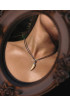 Bali Handmade Bone Necklace